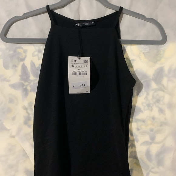 Zara tops bundle - Picture 3 of 3